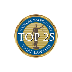 Top 25 Med Mal Lawyers